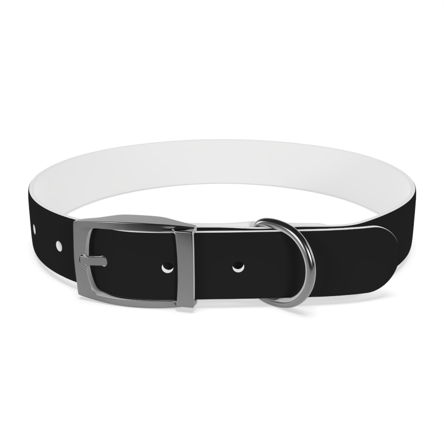 Diamante Dog Collar