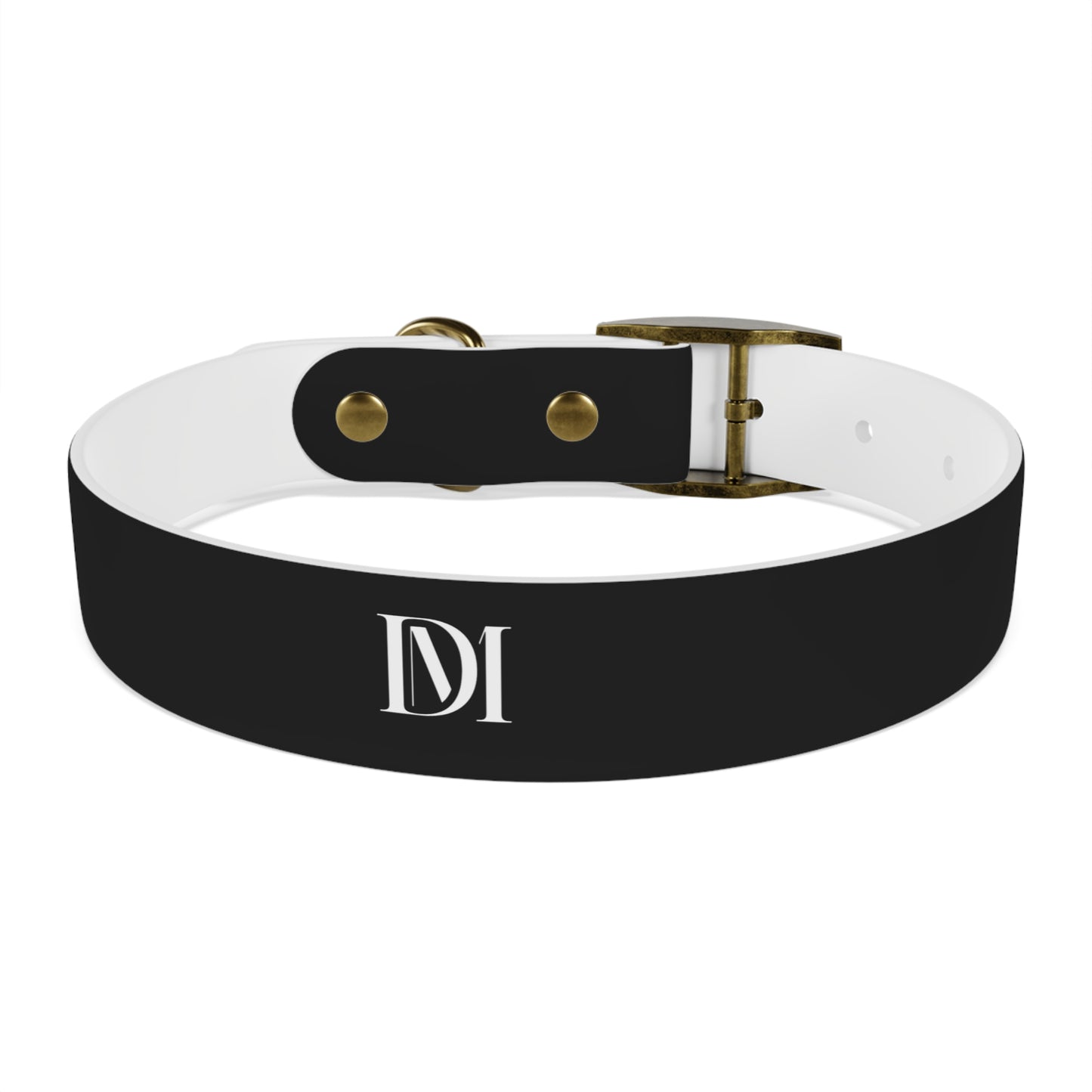 Diamante Dog Collar
