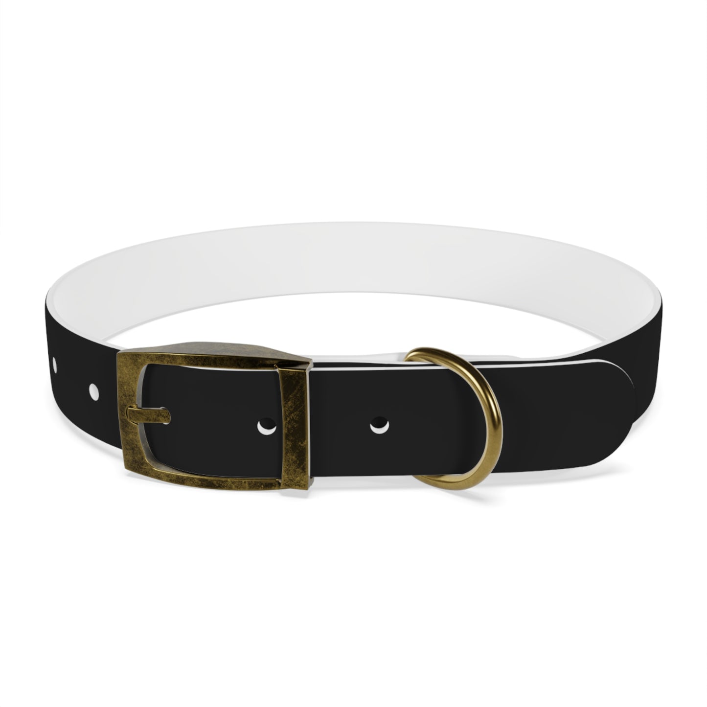 Diamante Dog Collar