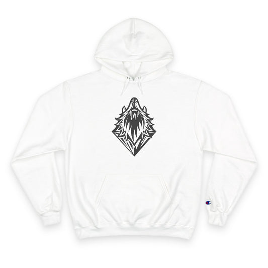 Base Diamante Hoodie