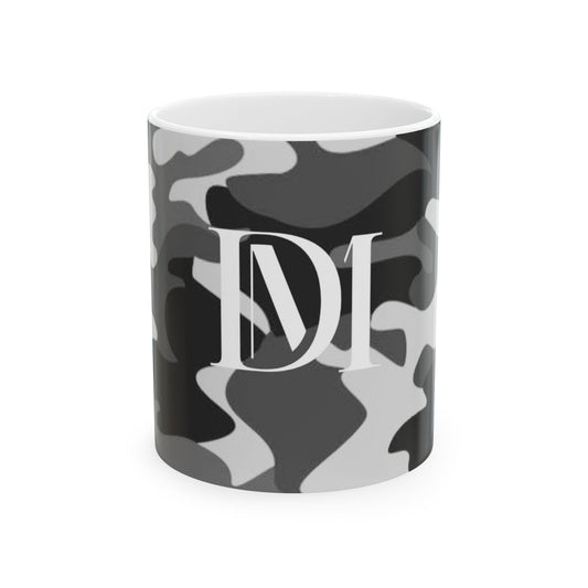 Diamante Mug, (11oz, 15oz)