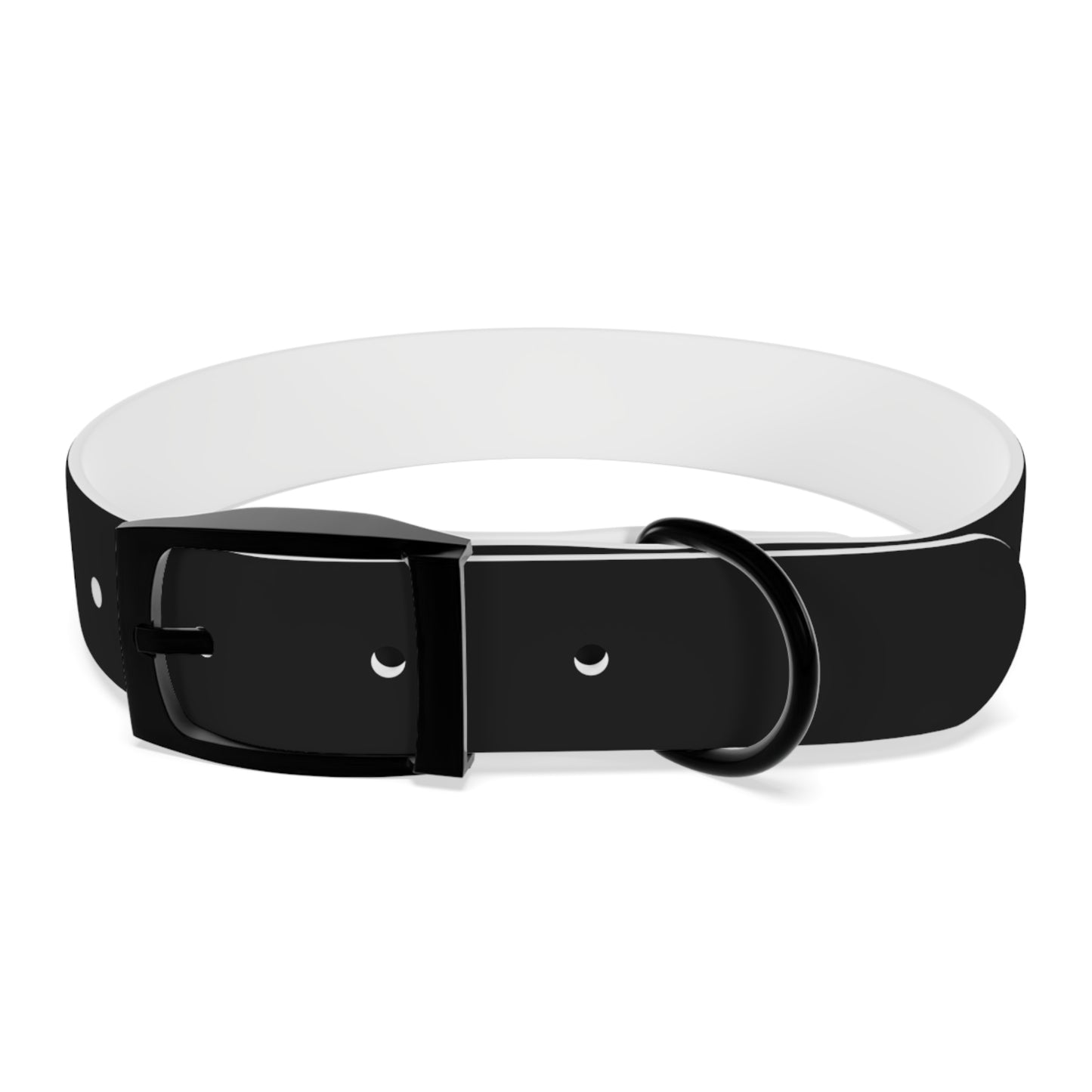 Diamante Dog Collar