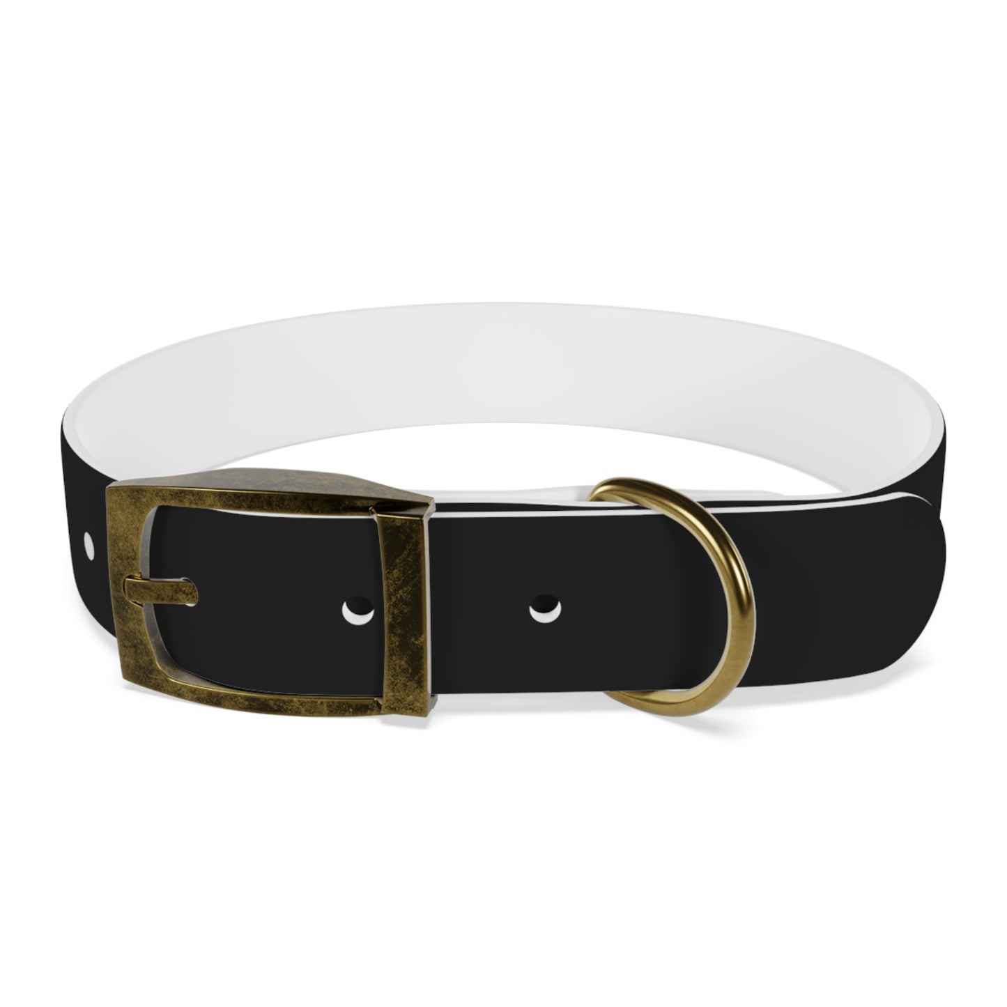 Diamante Dog Collar