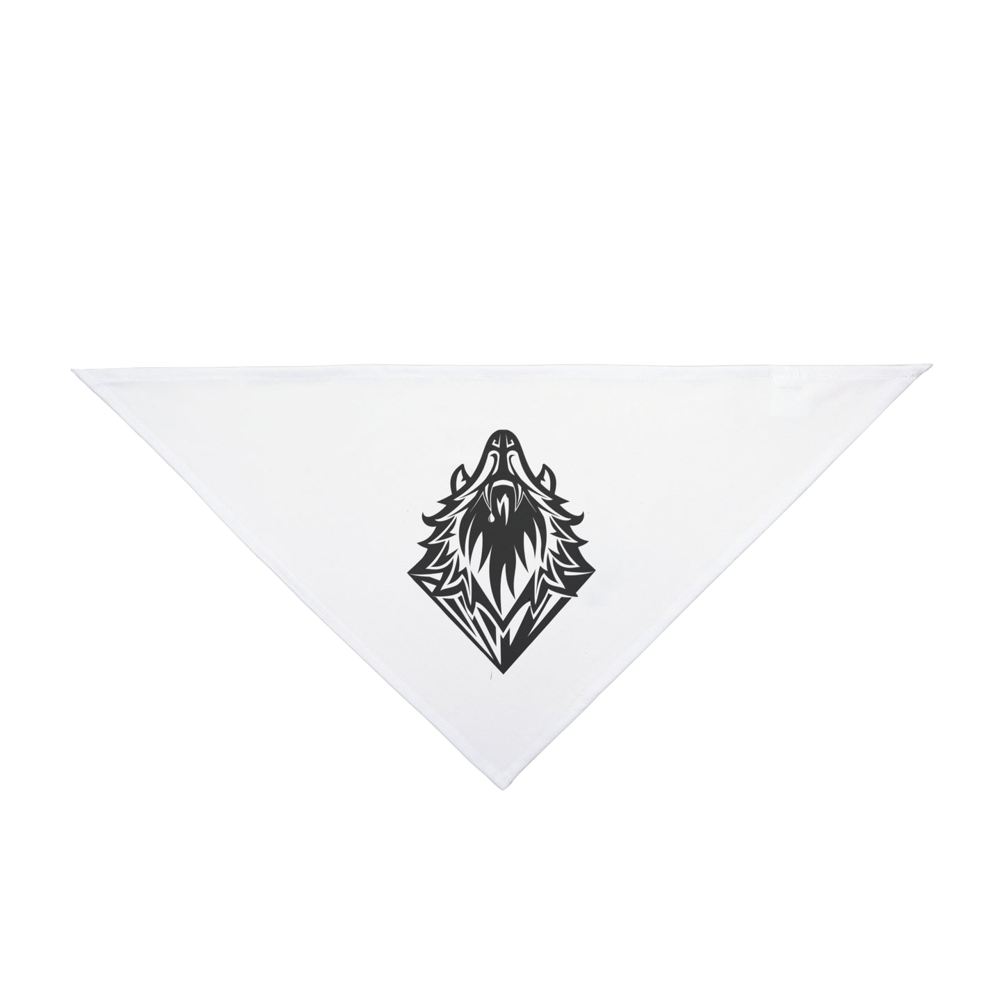 Diamante Pet Bandana