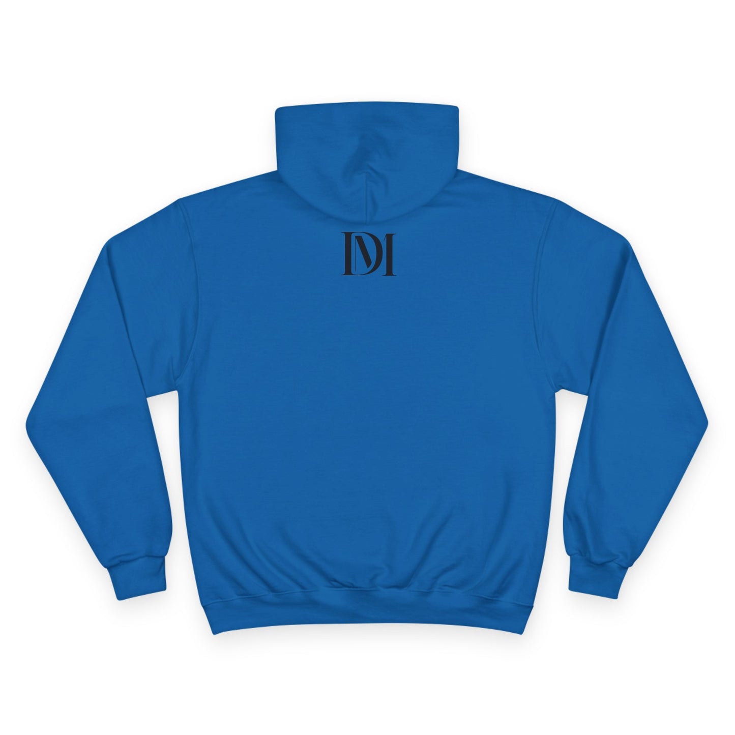 Base Diamante Hoodie