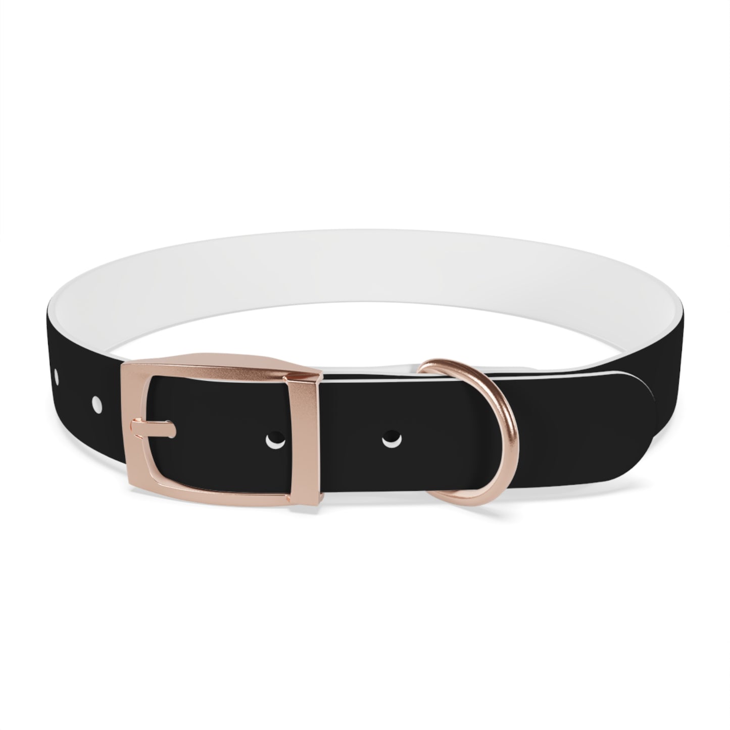 Diamante Dog Collar